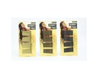 Bobby Pins Pack 60