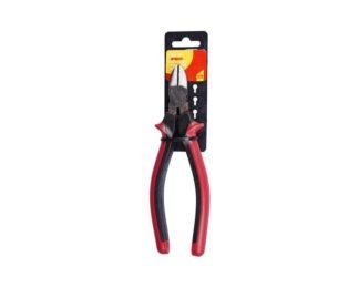 8 Inch Side Cutting Plier Dual Color Handle