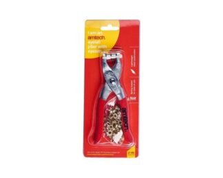 Eyelet Plier With Eyelets