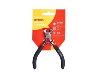 Mini Top Cutter Plier With Spring