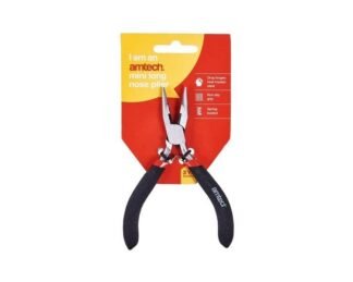 Mini Long Nose Plier With Spring