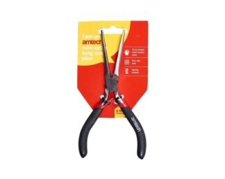 Mini Extra Long Nose Plier With Spring
