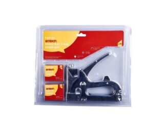 Heavy Duty 3 Way Staple Gun