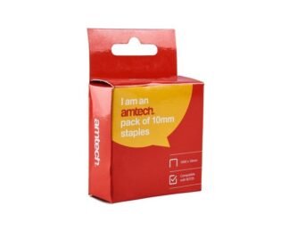 1000Pc 10Mm Staples