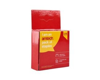 1000Pc 10Mm Staples-1