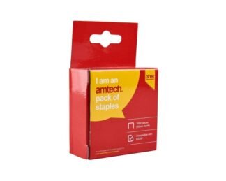 1000Pc 12Mm Staples-1