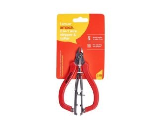 2In1 Wire Stripper And Cutter