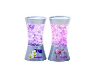 Gel Balls Silver Base 150G