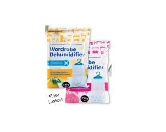 Air Dehumidifier Scented W/Drb