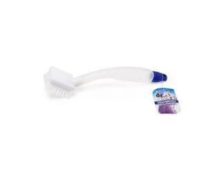 Dish Brush W/Soap Handle