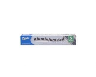 Aluminium Foil 5 Mtr
