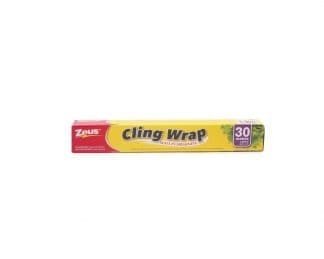 Cling Wrap 30M
