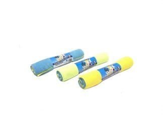 Cleaning Micro-Cloths Roll 3Pk