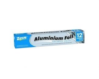 Aluminium Foil 12.2M