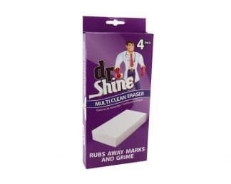 Multi Cleaner Eraser 4Pk