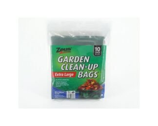 Garden Bags 10Pk