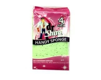Sponge Pva 4Pk
