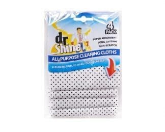 Multi Purpose Cleaning Cloths