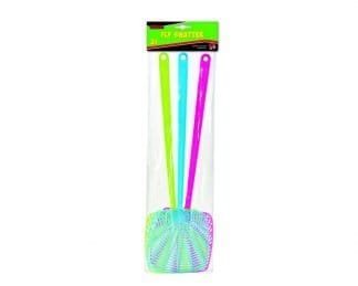 Fly Swatter 3Pk