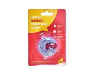 15Mm Pipe Tube Cutter