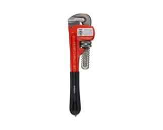 10 Inch Professional Pipe Wrench