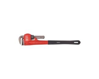 24 Inch Professional Pipe Wrench