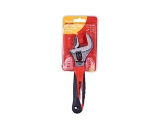 2In1 Adjustable Wide Mouth Wrench