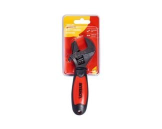 2In1 Stubby Pipe Adjustable Wrench-1