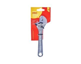 6 Inch Adjustable Wrench