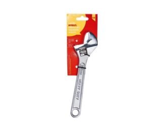 8 Inch Adjustable Wrench