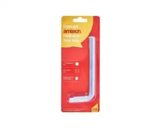 Radiator Hex Key