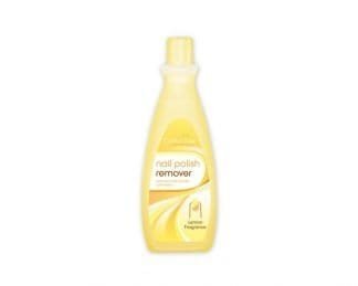 Nail Polish Remover 295Ml