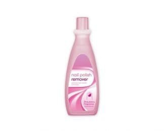 Nail Polish Remover Strawberry