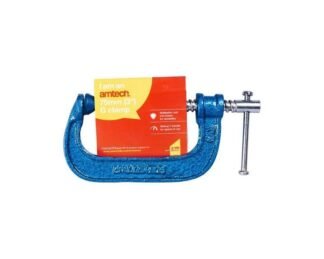 3 Inch G Clamp