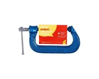 4 Inch G Clamp