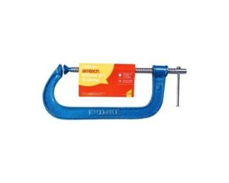 8 Inch G Clamp