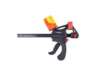 6 Inch Ratchet Speed Clamp