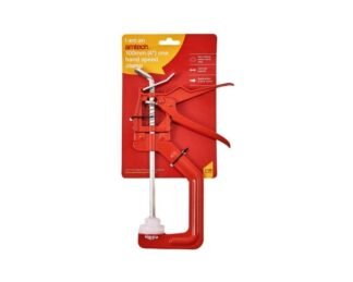 4 Inch One Hand Speed Clamp