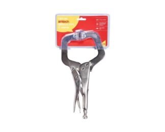 11 Inch C Clamp
