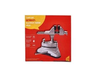 Suction Table Vice