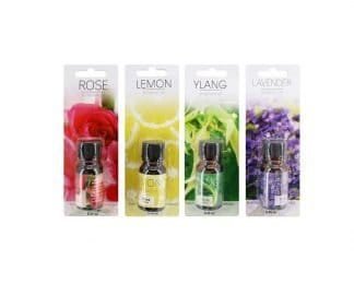 Potpourri Burning Oil 10Ml