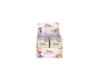 Wax Melts Ocean Scented 6Pk
