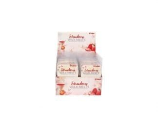 Wax Melts Strawberry Scent 6Pk
