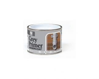 Grey Primer Paint 180Ml