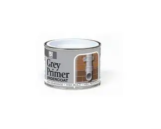Grey Primer Paint 180Ml
