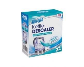 Drop-In-Bag Kettle Descaler 2Pk