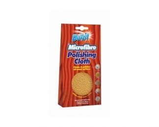 Microfibre Polishing Cloth