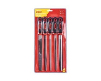 5Pc Engineers File Set