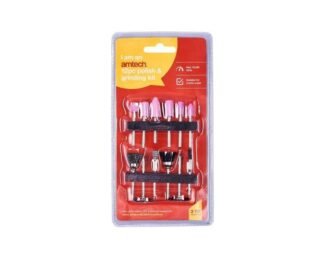 12Pc Polish Tool Set