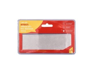 6 Inch Fine Diamond Stone